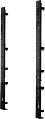 Hub USB C B TECH BT8390-VESA800F/B V2