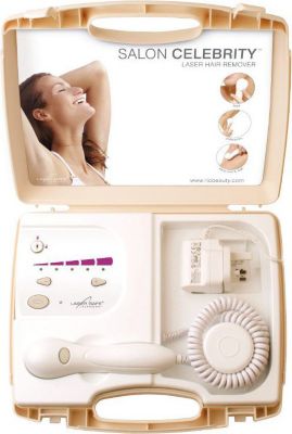 Epilateur laser RIO Salon Laser Celebrity