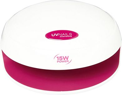 Lampe UV Manucure - France Epilation Minceur