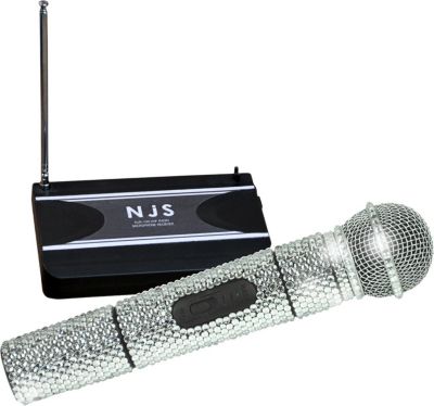 Micro NEW JERSEY SOUND 1 MHz