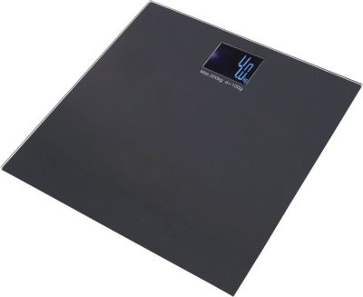 Pèse personne DOMOCLIP Aidapt VM308 Pèse-personne parlant