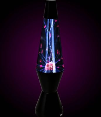 La lampe plasma - HOPTOYS