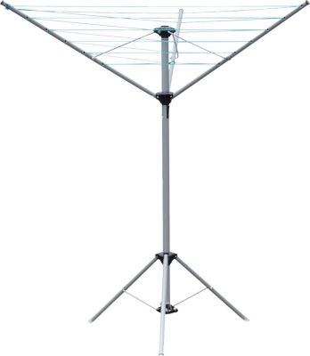 Etendoir à linge ST HELENS Séchoir à linge pliable et portable