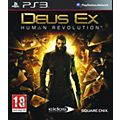 Jeu PS3 SQUARE ENIX Deus Ex : Human Revolution