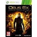 Jeu Xbox SQUARE ENIX Deus Ex : Human Revolution