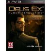 Jeu PS3 SQUARE ENIX Deus Ex : Human Revolution Ed. Collector Reconditionné