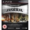 Jeu PS3 SQUARE ENIX Tomb Raider Trilogy