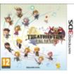 Jeu 3DS SQUARE ENIX Theatrhythm : Final Fantasy 3D