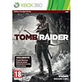 Jeu Xbox SQUARE ENIX Tomb Raider Edition Combat Strike Reconditionné