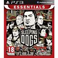 Jeu PS3 SQUARE ENIX Sleeping Dogs Essentials Reconditionné