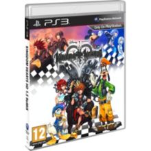 Jeu PS3 SQUARE ENIX Kingdom Hearts HD 1.5 ReMIX