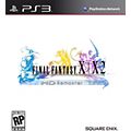 Jeu PS3 SQUARE ENIX Final Fantasy X & X-2 HD Reconditionné