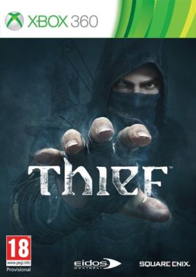 Jeu Xbox SQUARE ENIX Thief