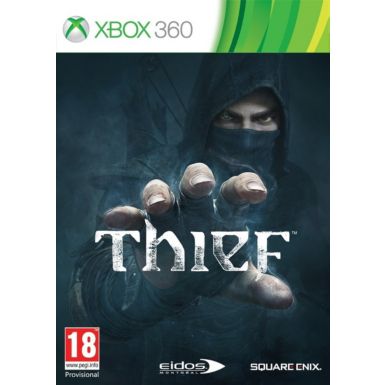 Jeu Xbox SQUARE ENIX Thief