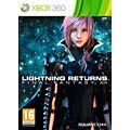 Jeu Xbox SQUARE ENIX Lightning Returns : Final Fantasy XIII Reconditionné