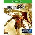 Jeu Xbox SQUARE ENIX Final Fantasy Type-0 HD First Edition