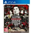 Jeu PS4 KOCH MEDIA Sleeping Dogs Definitive Edition