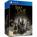 Jeu PS4 SQUARE ENIX Lara Croft : Temple d'Osiris Collector Reconditionné