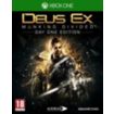 Jeu Xbox KOCH MEDIA Deus Ex Mankind Divided - Day One Ed.