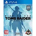 Jeu PS4 SQUARE ENIX Rise Of The Tomb Raider