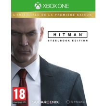 Jeu Xbox KOCH MEDIA Hitman : Edition Complete