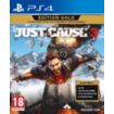 Jeu PS4 SQUARE ENIX Just Cause 3 Gold Edition