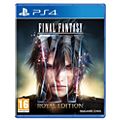 Jeu PS4 KOCH MEDIA Final Fantasy XV - Edition Royale Reconditionné