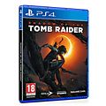 Jeu PS4 KOCH MEDIA Shadow of the Tomb Raider Reconditionné