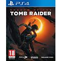 Jeu PS4 SQUARE ENIX Shadow of The Tomb Raider Reconditionné