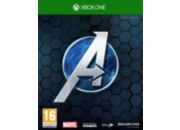 Jeu Xbox One SQUARE ENIX Marvel's Avengers