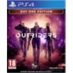 Jeu PS4 NAMCO OUTRIDERS EDITION D1