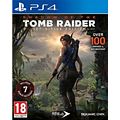 Jeu PS4 SQUARE ENIX Shadow of the Tomb Raider Definitive Edi Reconditionné