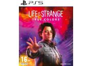 Jeu PS5 NAMCO LIFE IS STRANGE TRUE COLORS