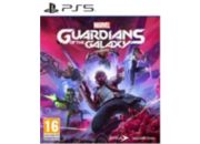 Jeu PS5 NAMCO GUARDIANS OF THE GALAXY