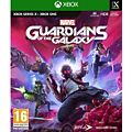 Jeu Xbox One NAMCO GUARDIANS OF THE GALAXY Reconditionné