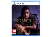 Jeu PS5 ACTIVISION Forspoken PS5