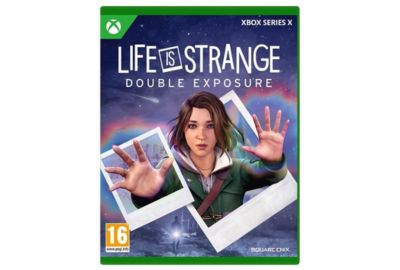 Jeu Xbox BANDAI Life Is Strange Double Exposure