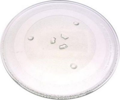 Plateau SAMSUNG en verre diam. 28,8cm DE74-20102D