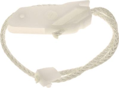 Pièce détachée NEFF CORDE CABLE DE PORTE X2 - 00611370 Pièce détachée NEFF CORDE CABLE DE PORTE X2 - 00611370