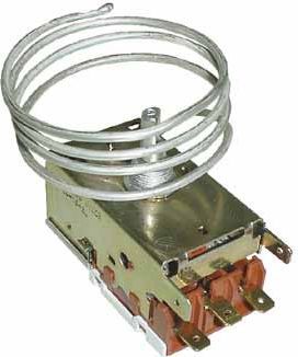 Thermostat NE PAS UTILISER K59H1300003 Thermostat NE PAS UTILISER K59H1300003