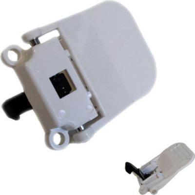 Poignée de porte FAGOR 55X9898