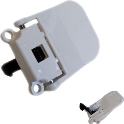 Poignée de porte FAGOR 55X9898 Poignée de porte FAGOR 55X9898