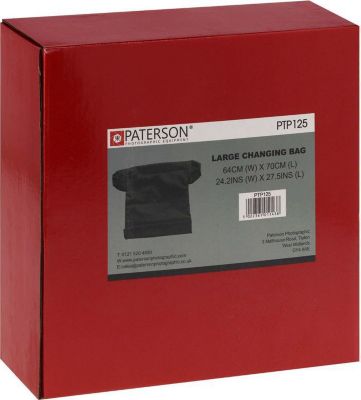 Pellicule PATERSON 247500