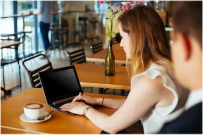 Hub USB C TARGUS ASF141WEU