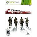 Jeu Xbox NAMCO Red River Operation Flashpoint