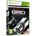 Jeu Xbox NAMCO Grid Autosport Edition Limitée Reconditionné
