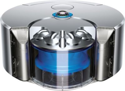 Photo de aspirateur-robot-dyson-360-eye