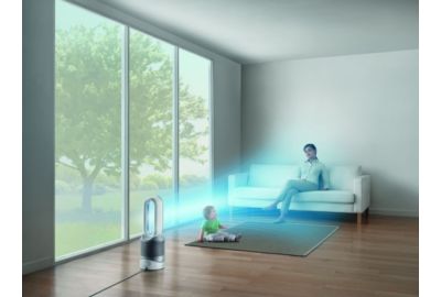 Purif. DYSON Pure Hot+Cool Link