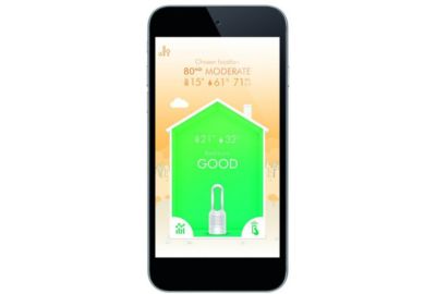 Purif. DYSON Pure Hot+Cool Link
