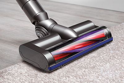 Aspi Balai DYSON V6 Motorhead
